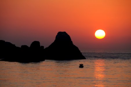Aci Castello Sicily Italy - Creative Commons by gnuckx