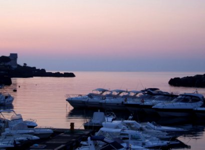 Porto Ulisse-Ognina-Catania-Sicilia-Italy - Creative Commons by gnuckx