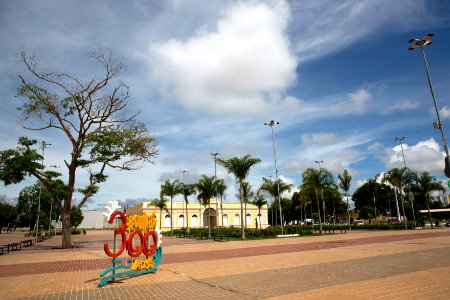 FlavioAndre OrlaDoPorto Cuiaba MT photo