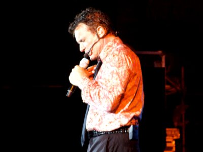 DSCF9160-Massimo Ranieri Concert 2009 Taormina-Sicilia-Italy-gnuckx-CC0-HQ