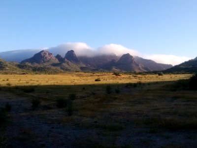 solo dejate llevar
