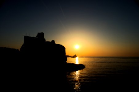 Aci Castello Sicily Italy - Creative Commons by gnuckx