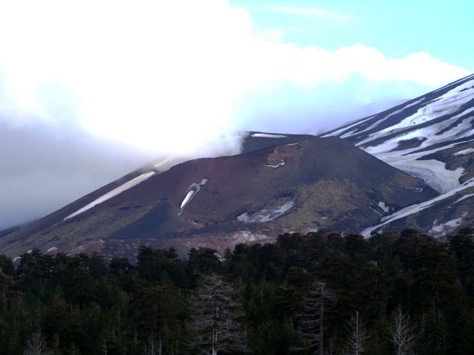 Etna-Volcano-Sicily - Creative Commons by gnuckx