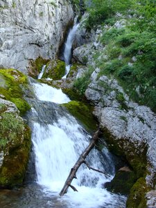 Slovenia nature holidays