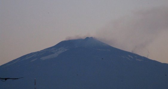 Etna Volcano-Catania-Sicilia-Italy - Creative Commons by gnuckx photo
