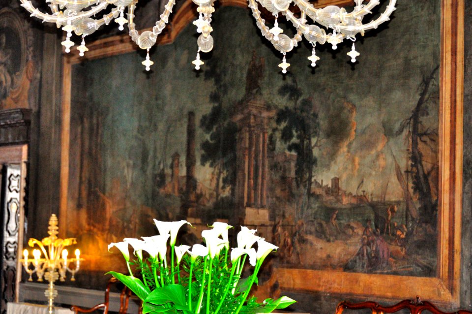 Hotel Ca' Sagredo - Grand Canal - Rialto - Venice Italy Venezia - Creative Commons by gnuckx