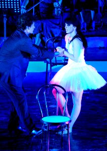 Massimo Ranieri Concert Taormina - Creative Commons by gnuckx