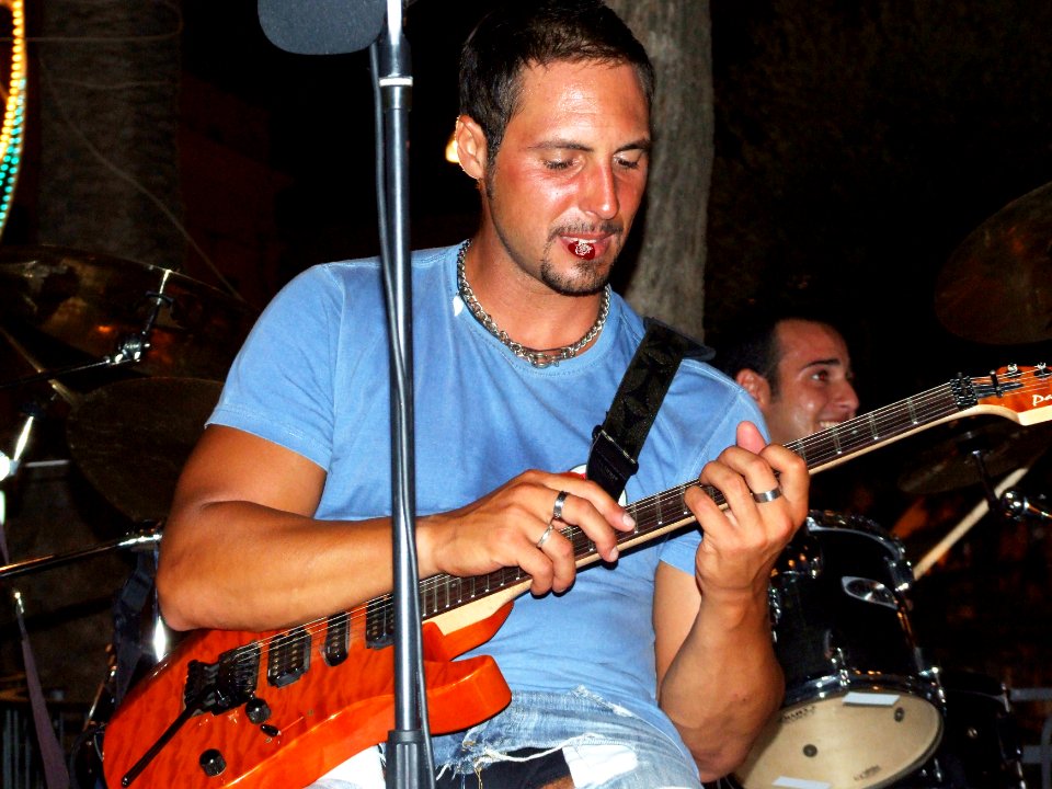 Santi Pirrotta-Avola-Syracuse-Sicilia-Italy - Creative Commons by gnuckx