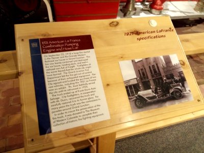 Museum Of Western Colorado - Grand Junction - Colorado - USA
