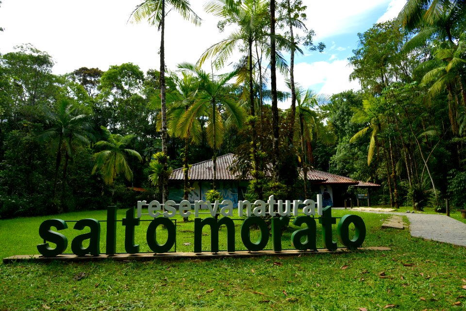 Renato Soares Salto Morato Guaraqueçaba PR