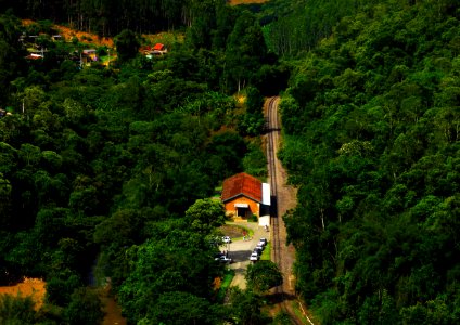 FernandoMadeira EstacaoFerroviariadeMatilde AlfredoChaves ES