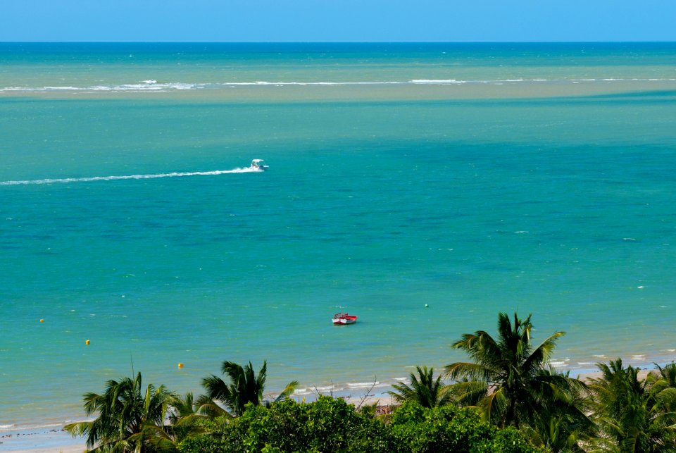 CacioMurilo PraiaCamboinha Cabedelo PB