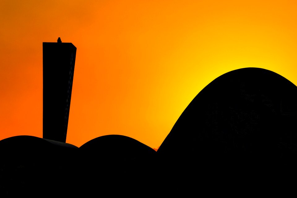 PedroVilela Igreja de São Francisco de Assis Belo Horizonte MG