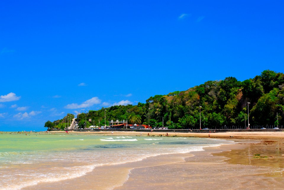 CacioMurilo PraiaDoCaboBranco JoãoPessoa PB