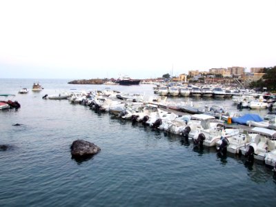 DSCF5604-Porto Ulisse-Ognina-Catania-Sicilia-Italy-Castielli CC0 HQ