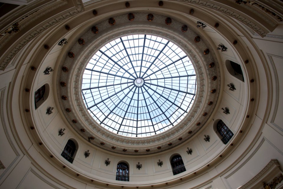 BrunaPrado Centro Cultural Banco do Brasil Rio de Janeiro RJ