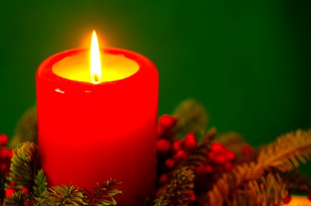 Christmas - Creative Commons by gnuckx