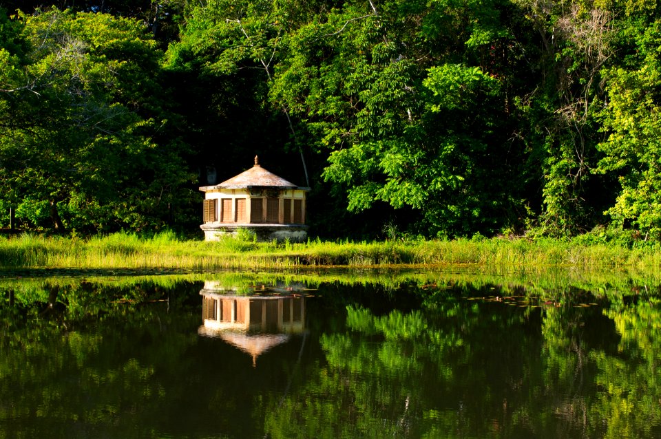 CacioMurilo JardimBotânico JoãoPessoa PB