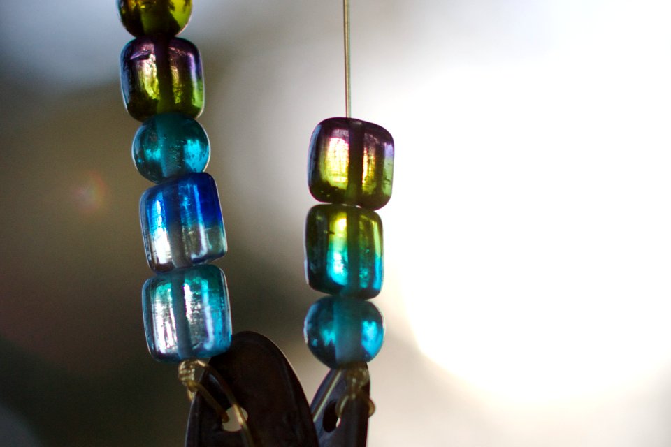 Color Beads