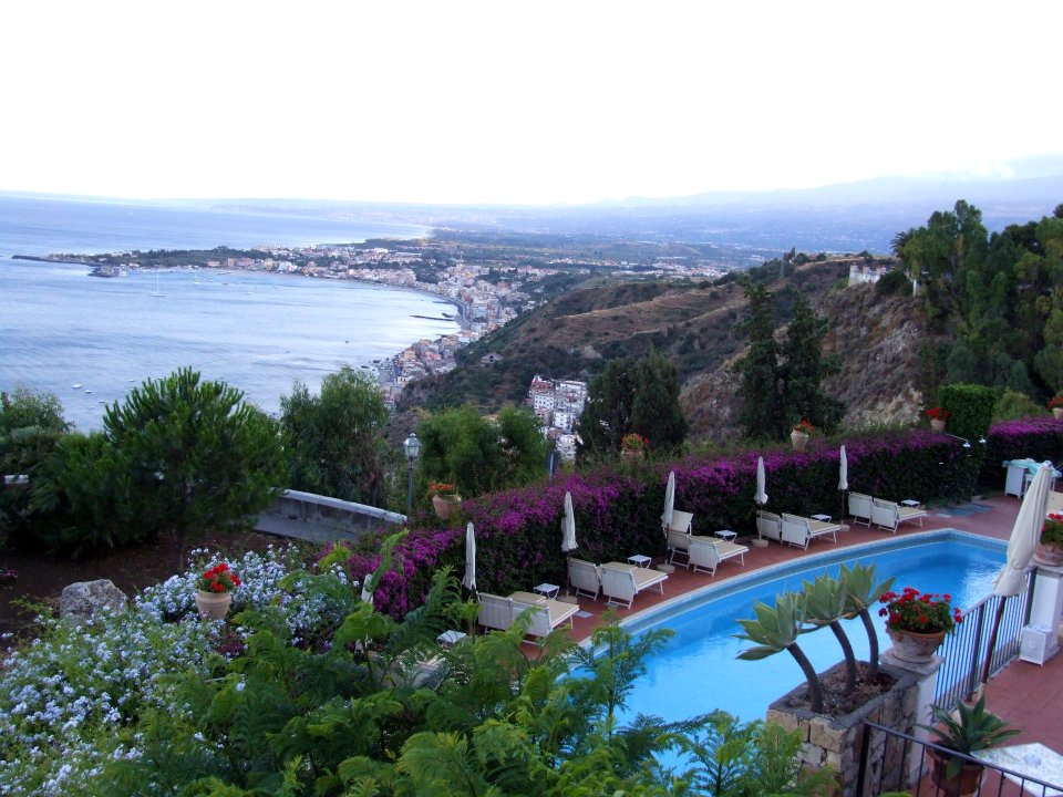 Hotel San Domenico-Taormina-Sicilia-Italy - Creative Commons by gnuckx