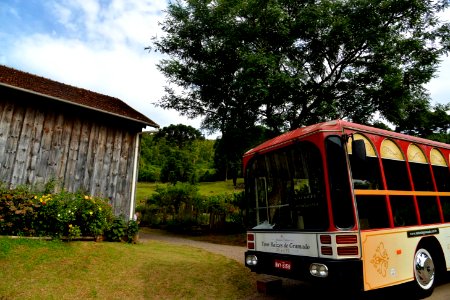 RenatoSoares AgroturismoErvateriaMarcon Gramado RS  (15)