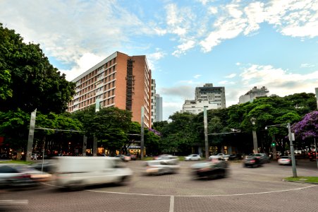 PedroVilela Praça da Savassi Belo Horizonte MG photo