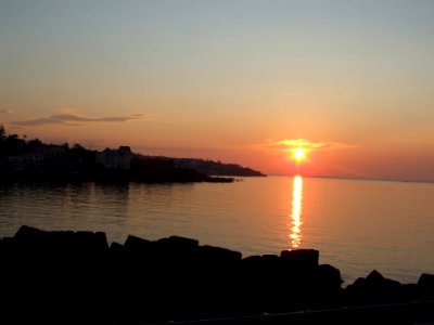 Porto Ulisse-Ognina-Catania-Sicilia-Italy - Creative Commons by gnuckx