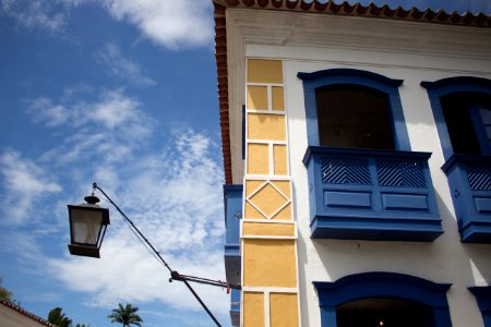 Rogerio Cassimiro Casa da cultura Paraty RJ