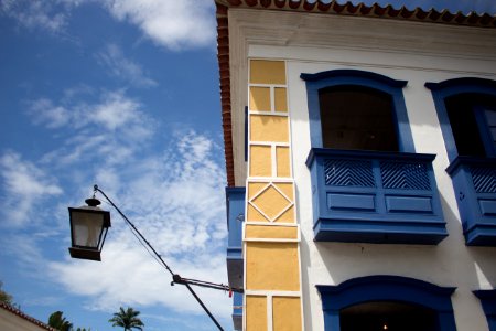 Rogerio Cassimiro Casa da cultura Paraty RJ photo