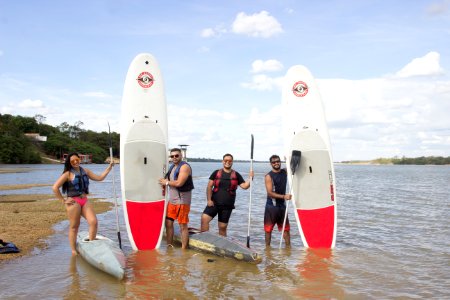 EdersonBrito CaiaqueRioBranco BoaVista RR