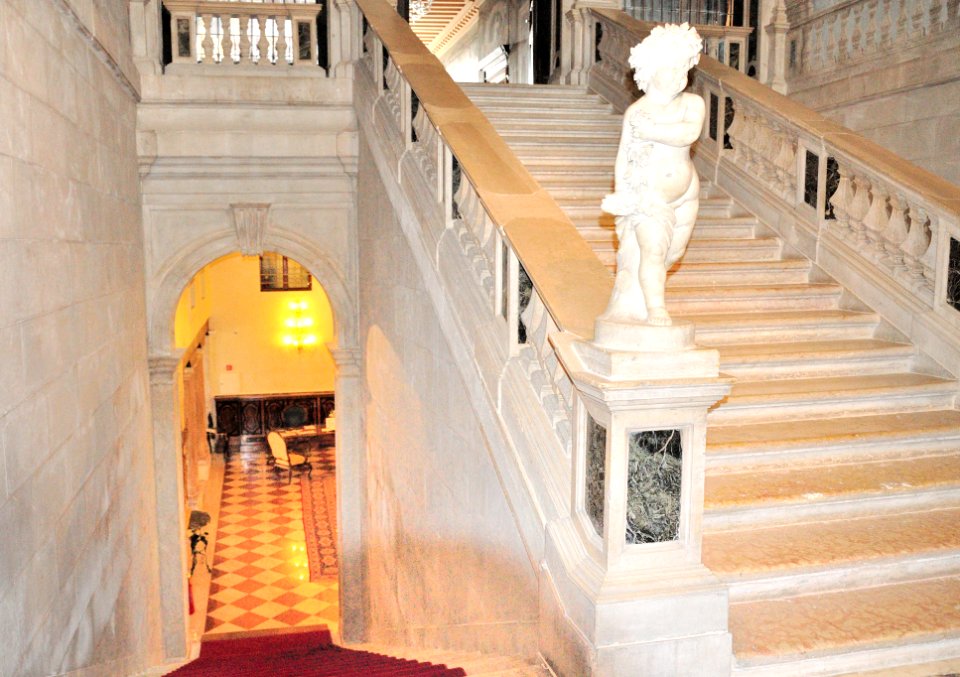 Hotel Ca' Sagredo - Grand Canal - Rialto - Venice Italy Venezia - Creative Commons by gnuckx