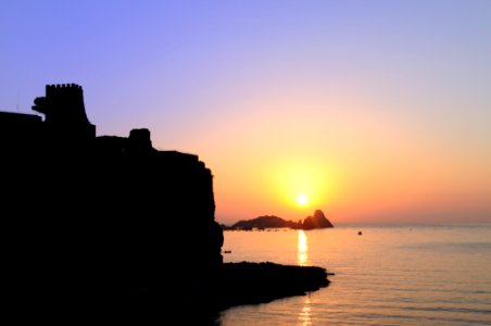 Aci Castello Sicily Italy - Creative Commons by gnuckx