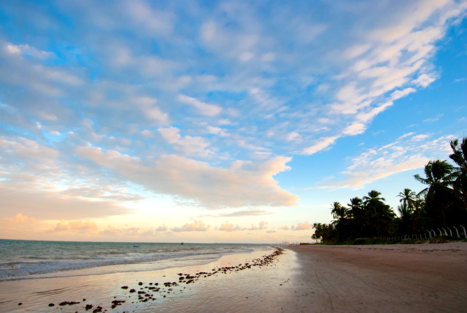 CacioMurilo  PraiaCamboinha Cabedelo PB