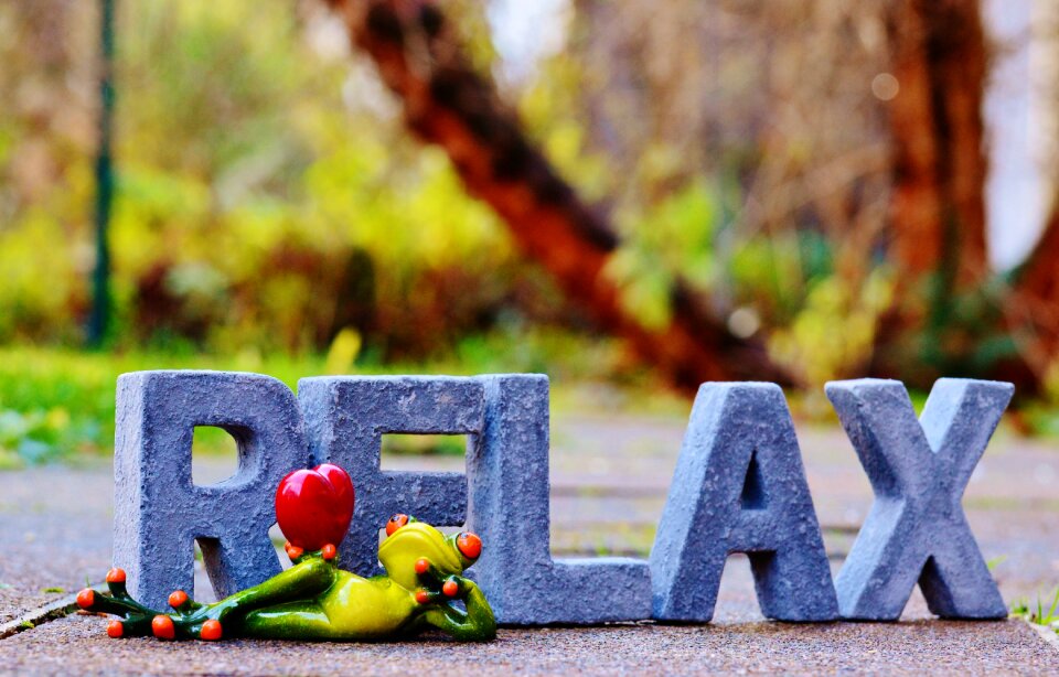 Concerns recovery favorite place