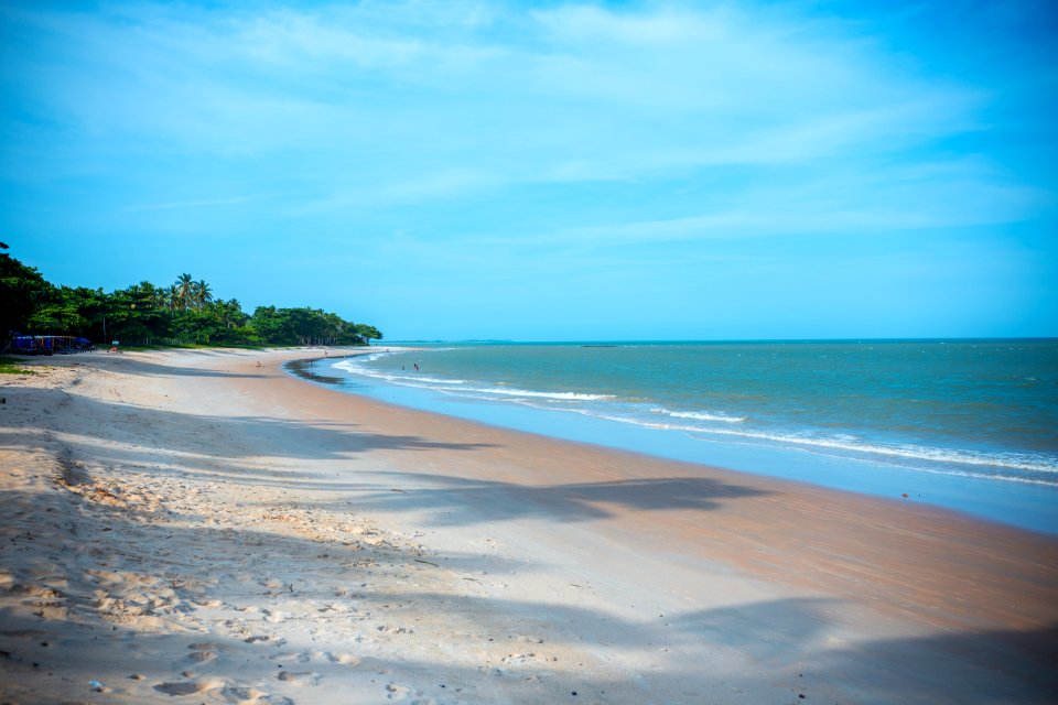 MARCIO FILHO PRAIA ITACIMIRIM PORTO SEGURO BAHIA