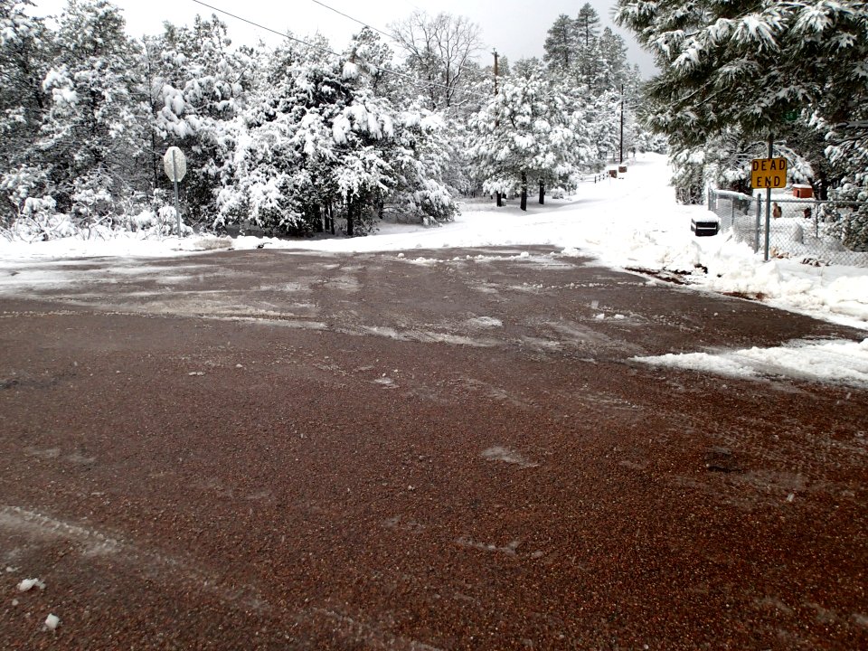 The Plowed and the Plowed Not