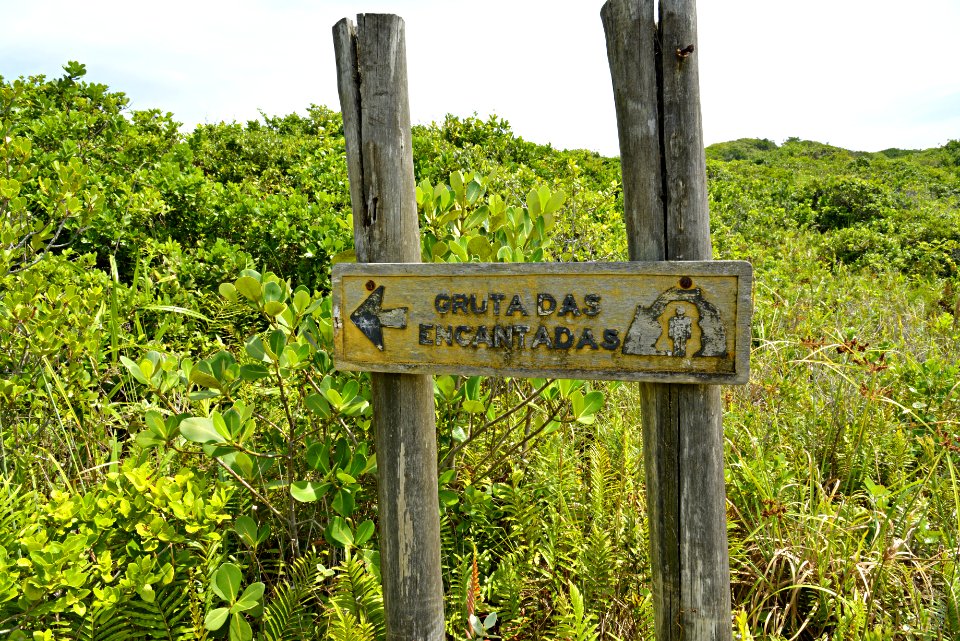 RenatoSoares GrutaDasEncantadas Paranagua PR