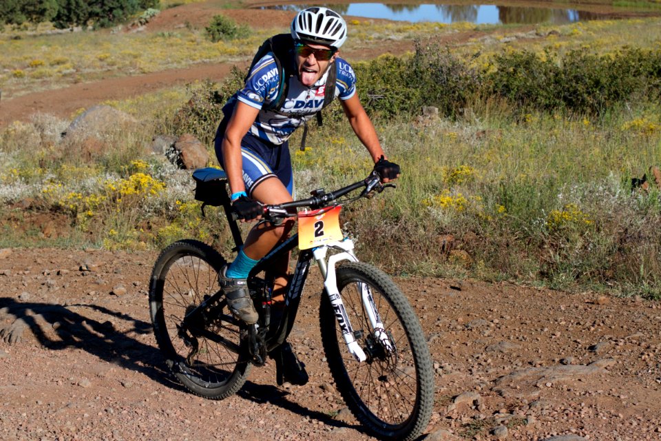 Rider 2 Fire On The Rim 2016