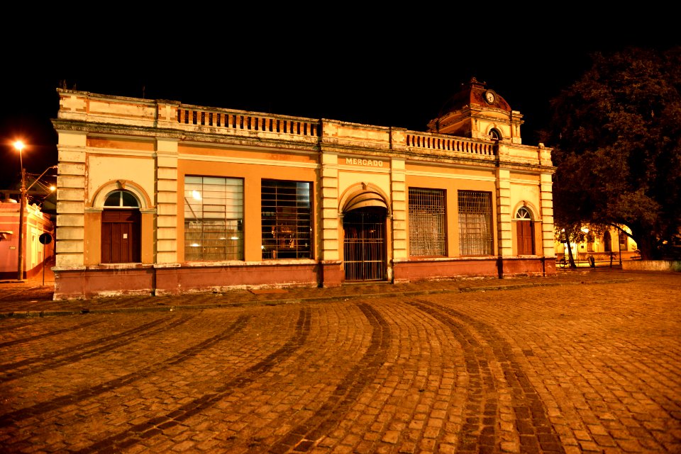 RenatoSoares MercadoDoArtesanato Paranagua PR