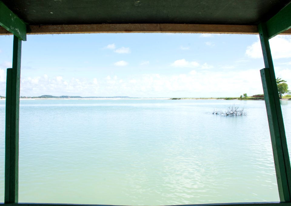 WalberMoura PraiaPontalDeJaguaribe IlhaDeItamaraca PE