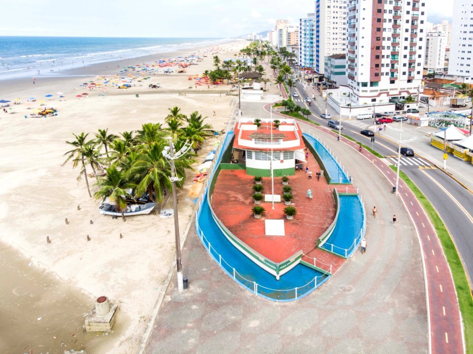 ROGERIO CASSIMIRO Botique do peixe OCEAN PraiaGrande SP