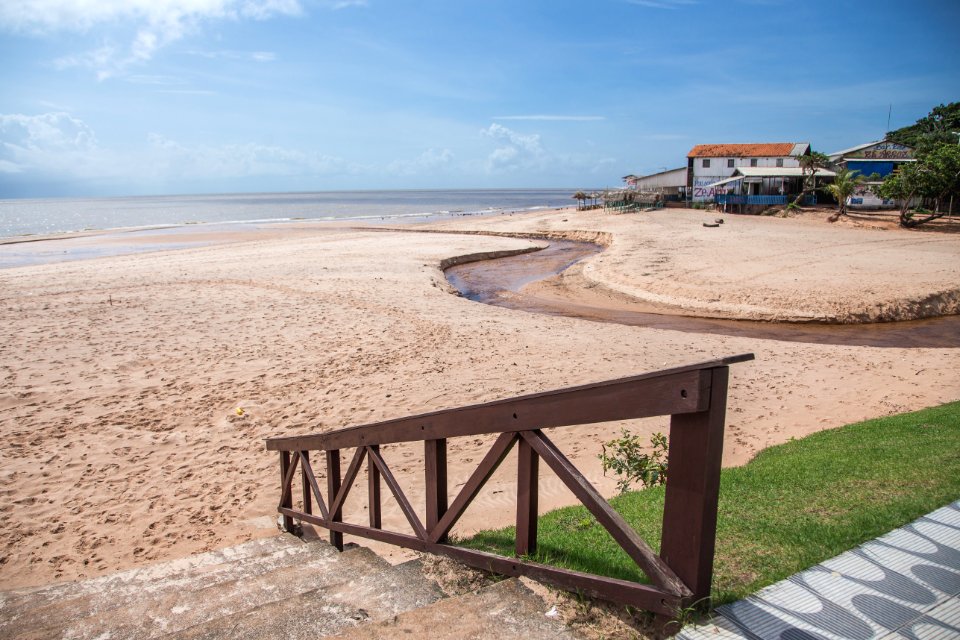 BrunaBrandao PraiaGrande Salvaterra PA