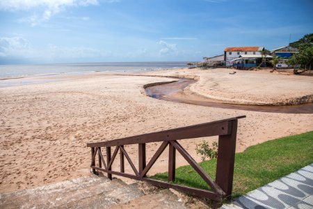 BrunaBrandao PraiaGrande Salvaterra PA