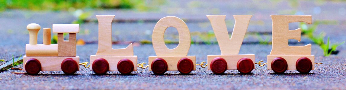 Toys romance affection