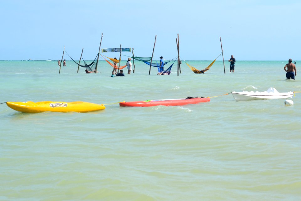 Marco Ankosqui Praia de Antunes Maragogi-AL