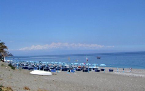 Taormina-Sicilia-Italy - Creative Commons by gnuckx