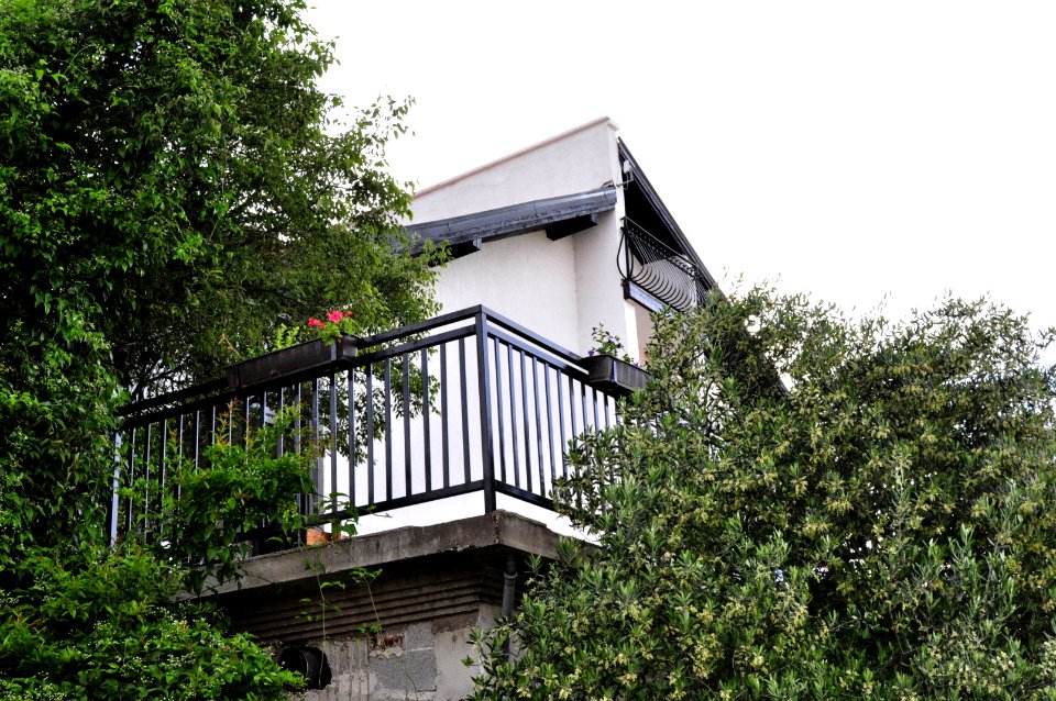 Medjugorje - Hotel Pansion Porta - Bosnia Herzegovina - Creative Commons by gnuckx