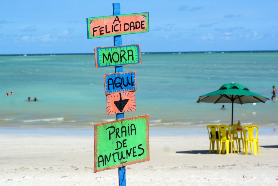 Marco Ankosqui Praia de Antunes Maragogi-AL