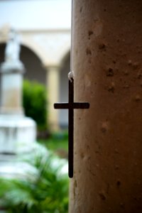 Marco Ankosqui Convento Nossa Senhora dos Anjos Penedo AL