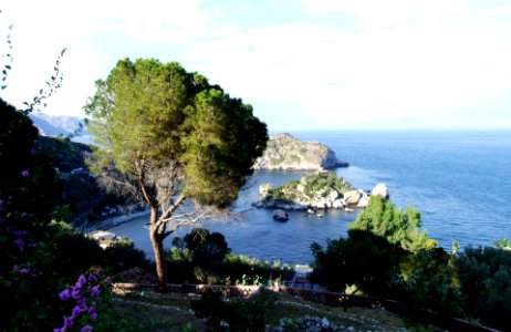 Taormina-Sicilia-Italy - Creative Commons by gnuckx